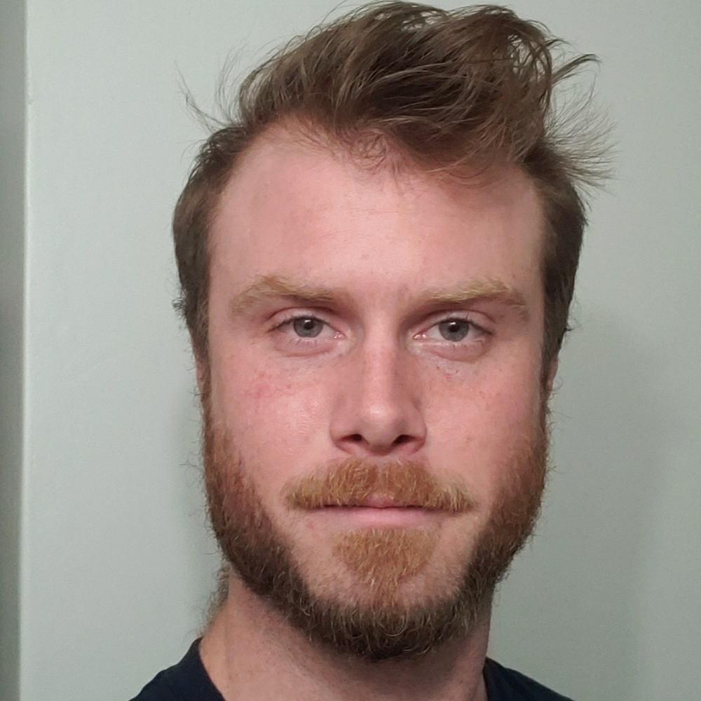 Meet your Posher, Samuel